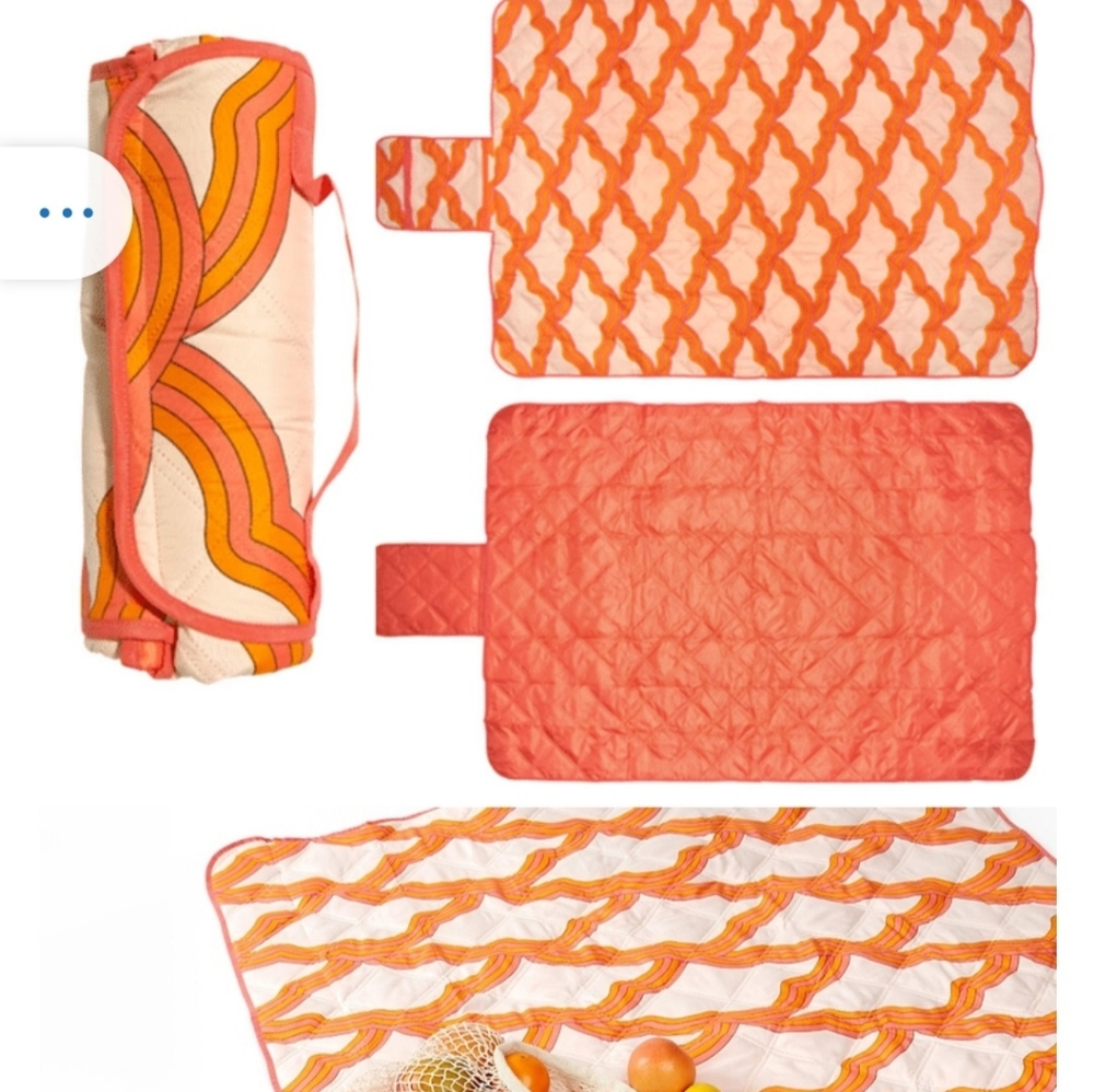 Society6 Outdoor Blanket